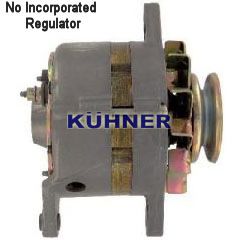 AD KUHNER 40114 -  Генератор